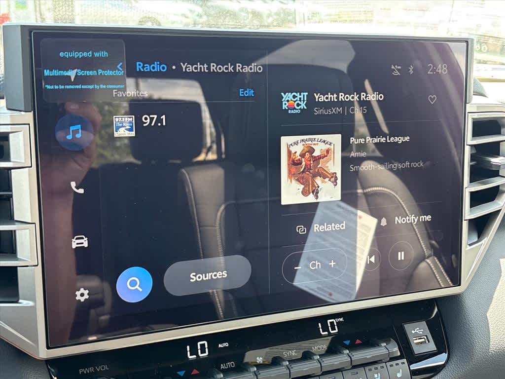 2026 Toyota Tundra Limited - Photo 12