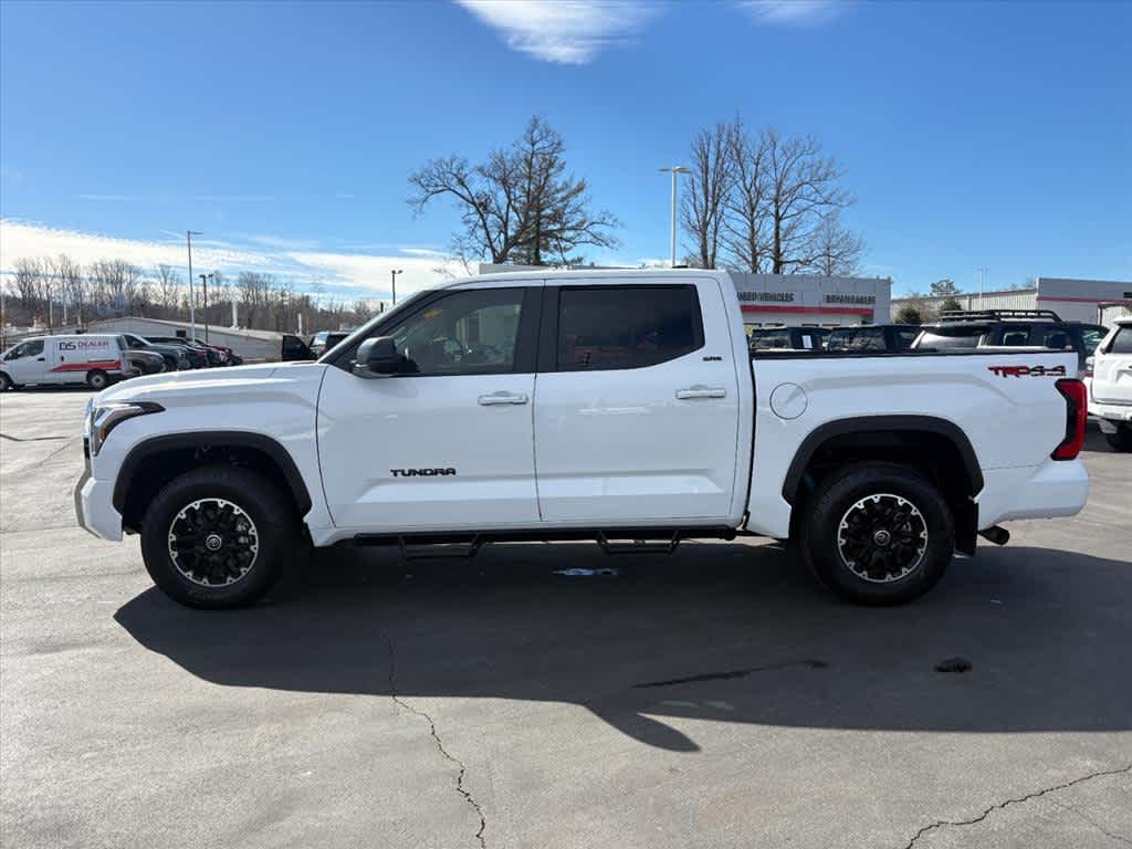 2024 Toyota Tundra SR5 - Photo 27