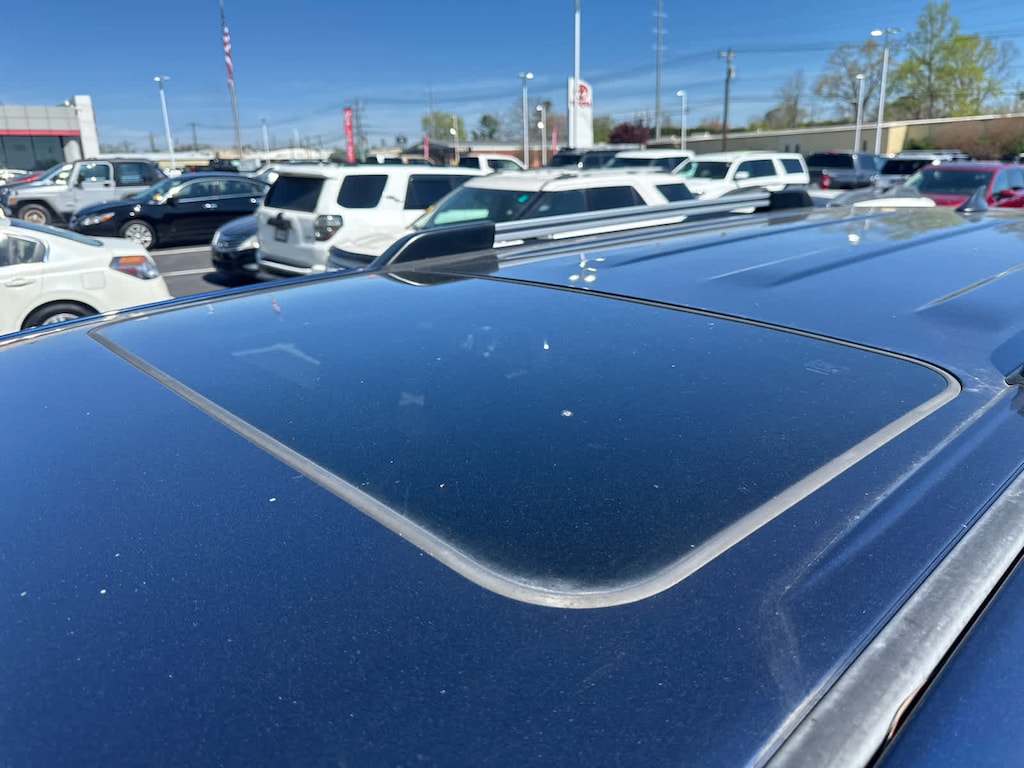 Used 2022 Toyota 4Runner SR5 Premium 4WD (SE)