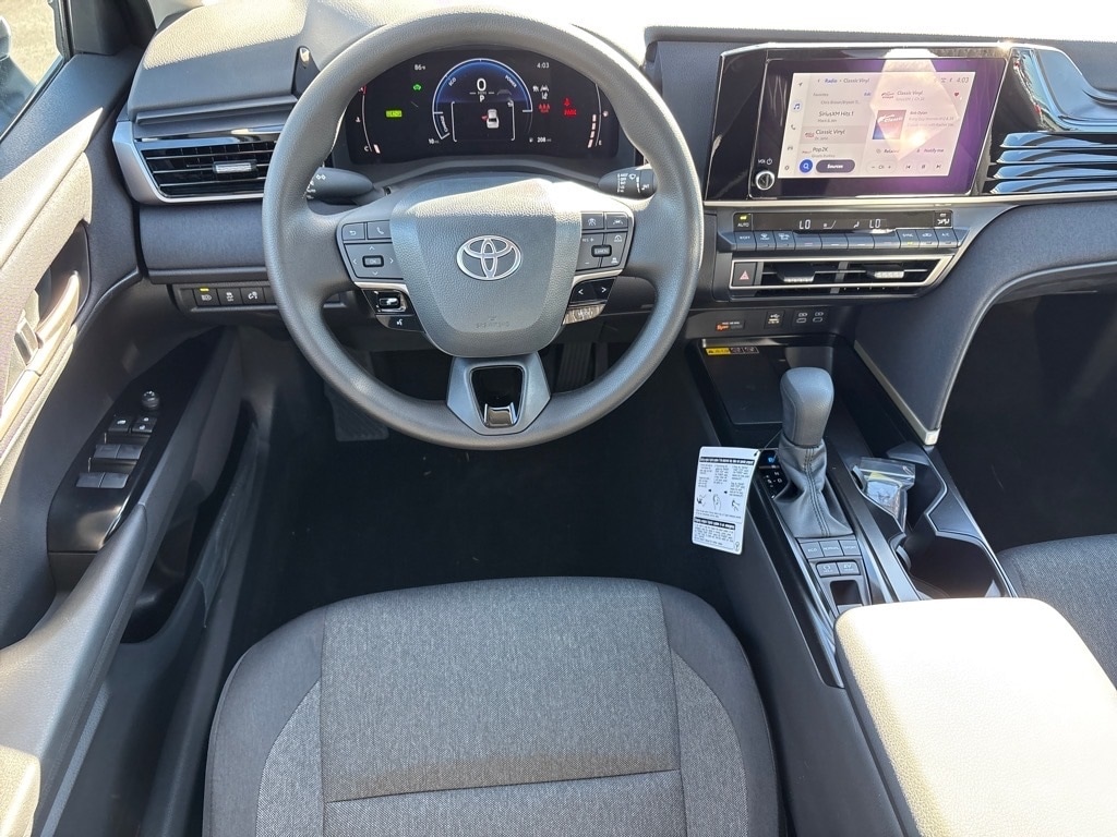 New 2026 Toyota Camry LE LE