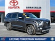  Toyota Sequoia