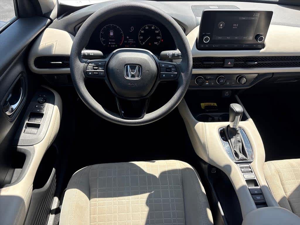 Used 2023 Honda HR-V LX 2WD CVT