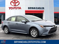 2026 Toyota Corolla Hybrid LE LE SEDAN