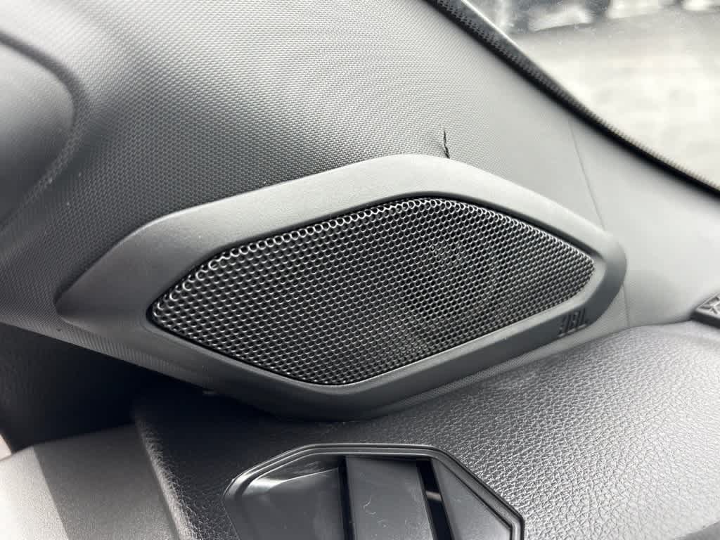 2025 Toyota Tundra Platinum - Photo 15