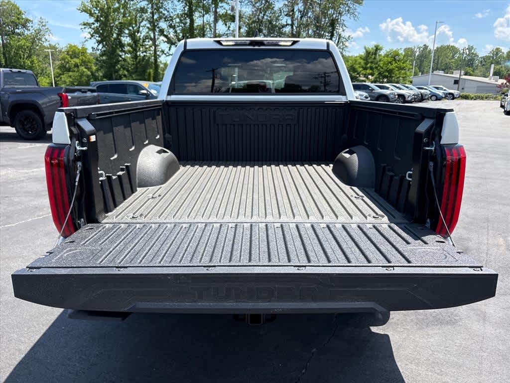 2026 Toyota Tundra Limited - Photo 30