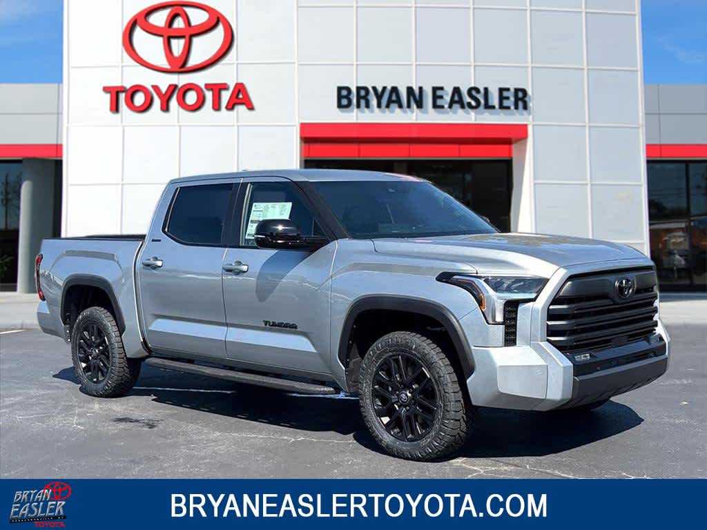  Toyota Tundra
