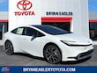  Toyota Prius Plug-in Hybrid