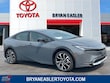 Toyota Prius Plug-in Hybrid