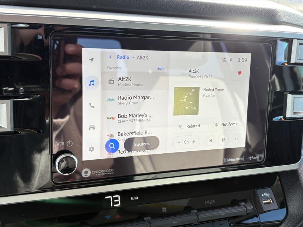 2024 Toyota Tundra SR5 - Photo 14