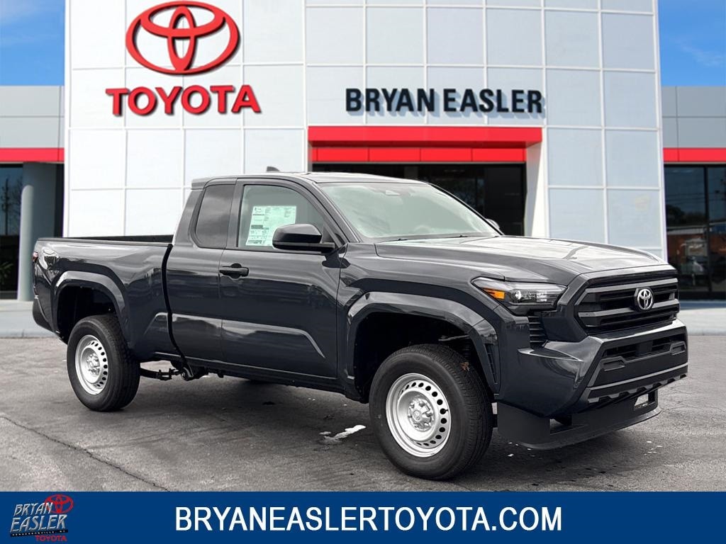Used 2025 Toyota Tacoma SR Truck XtraCab
