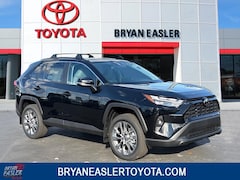 2025 Toyota RAV4 XLE Premium Sport Utility