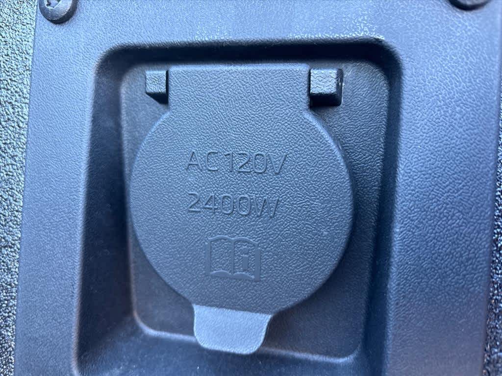 2026 Toyota Tacoma Trailhunter - Photo 29