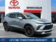 Chevrolet Blazer