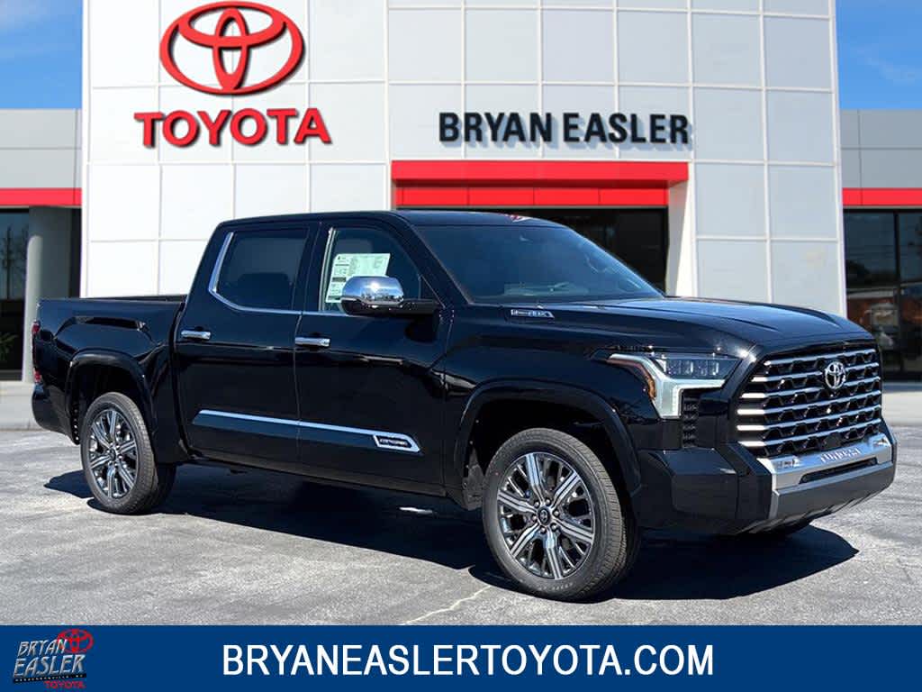  Toyota Tundra i-FORCE MAX