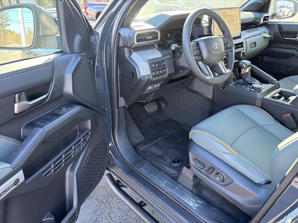 2026 Toyota Tacoma Trailhunter - Photo 18