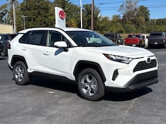 2025 Toyota RAV4 Hybrid LE Sport Utility 2025 Toyota RAV4 Hybrid LE Sport Utility