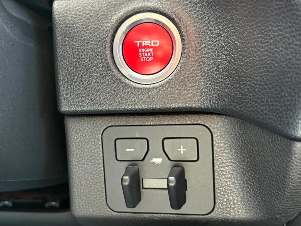 2024 Toyota Tundra SR5 - Photo 19