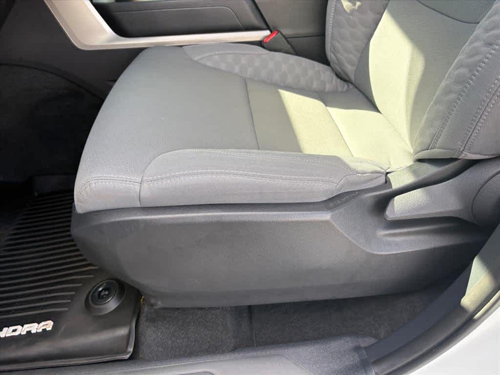 2024 Toyota Tundra SR5 - Photo 23