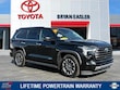  Toyota Sequoia