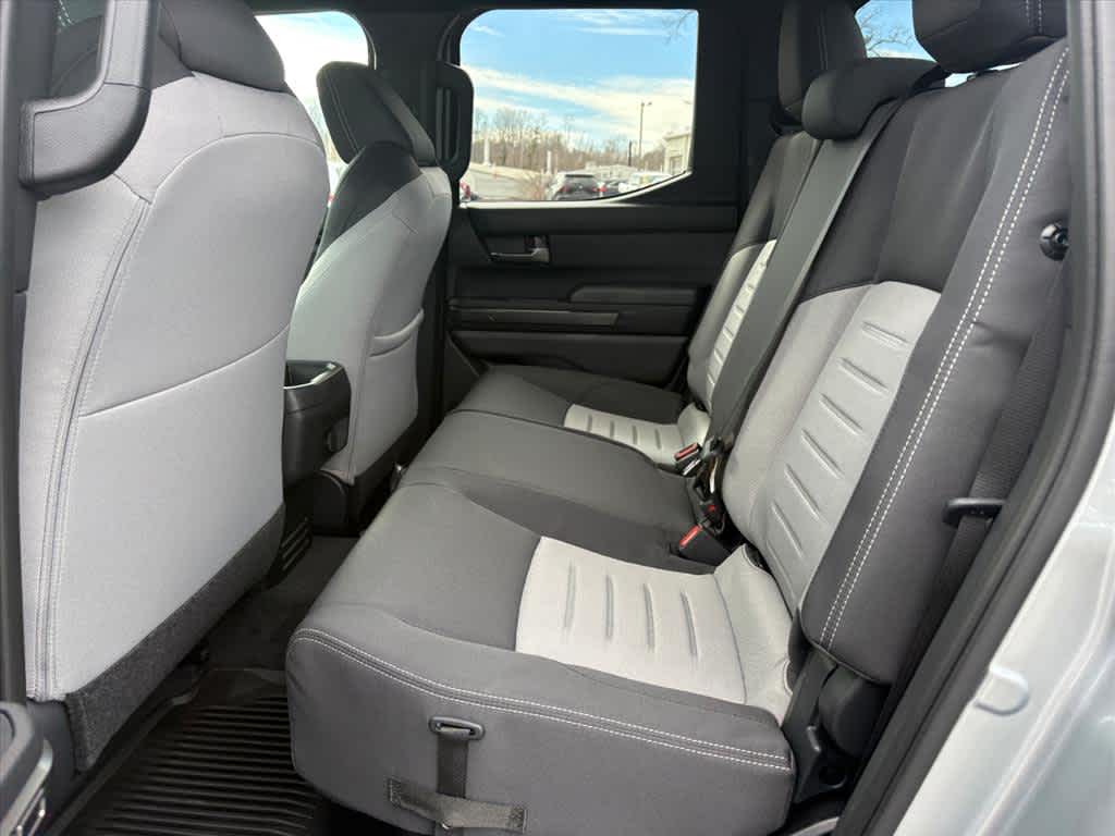 2025 Toyota Tacoma TRD Sport - Photo 9