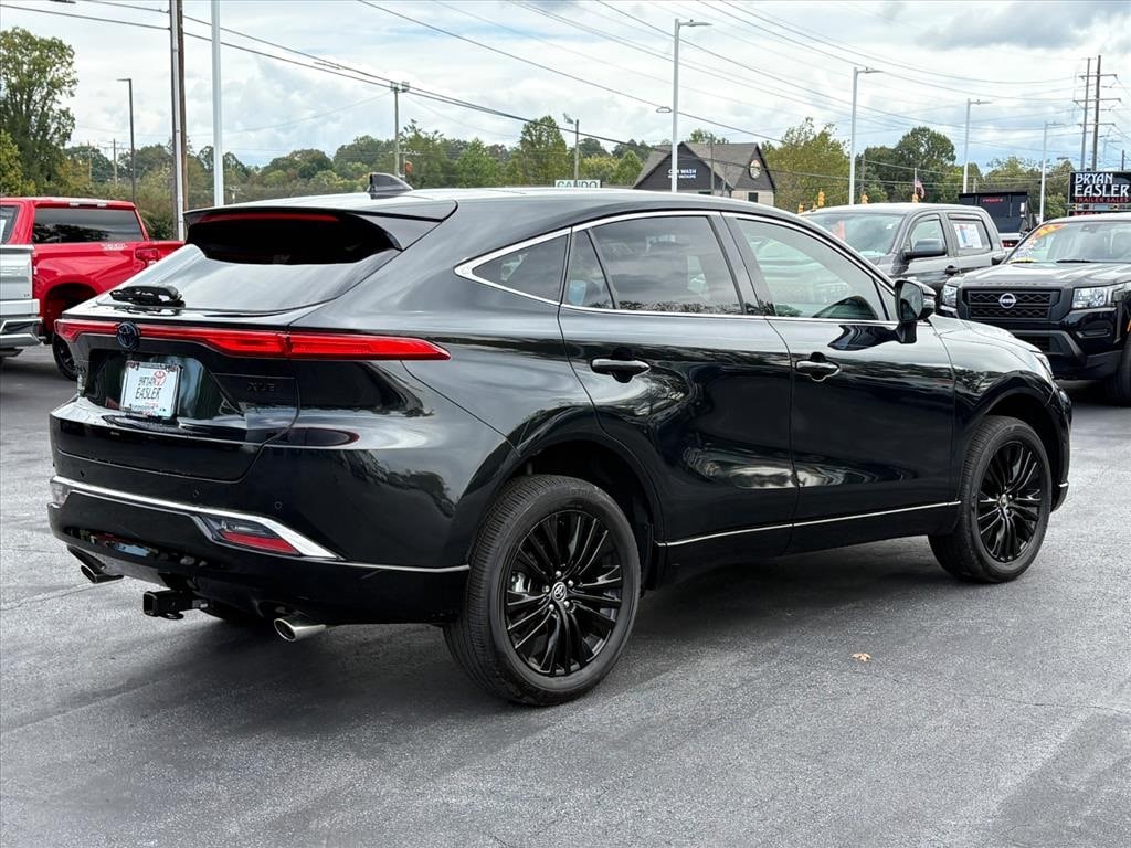 Used 2024 Toyota Venza SUV
