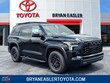 Toyota Sequoia
