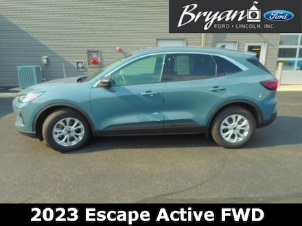 2023 Ford Escape Active SUV