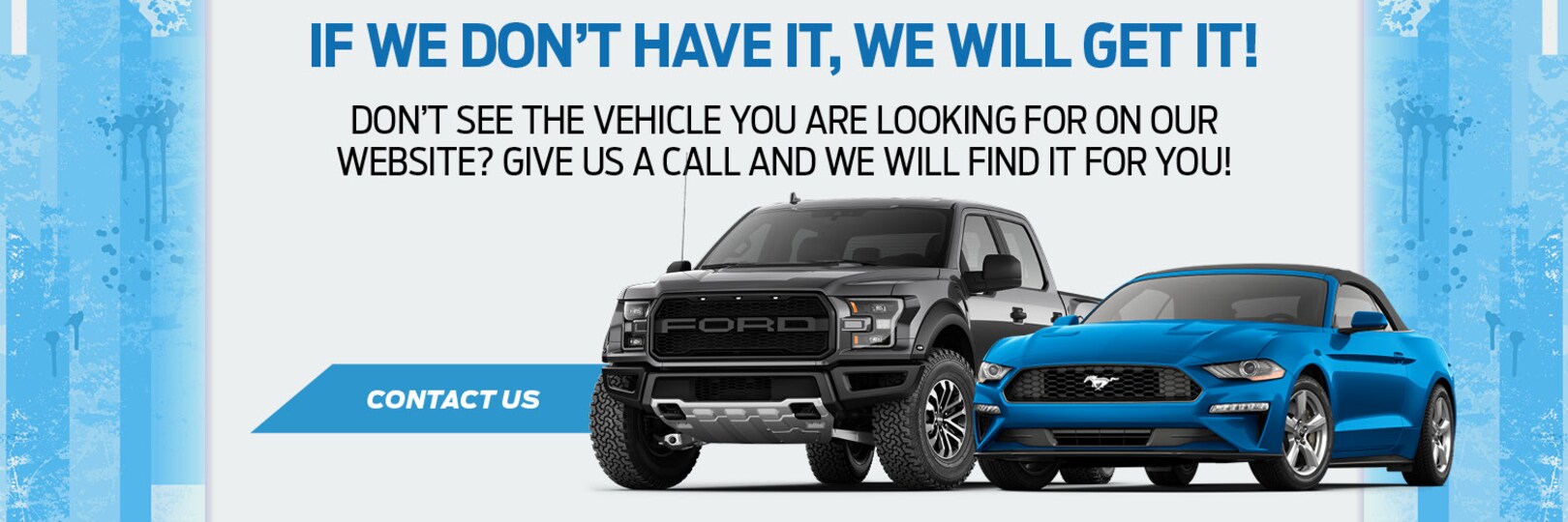 Bryan Ford Lincoln Bryan Ford Dealership Serving Napoleon & Montpelier