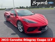 Chevrolet Corvette Stingray