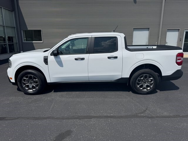 2023 Ford Maverick XLT photo 4