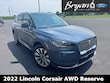 Lincoln Corsair