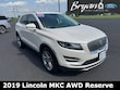Lincoln MKC