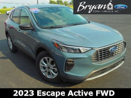 2023 Ford Escape Active SUV