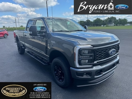 2026 Ford F-350 TRUCK