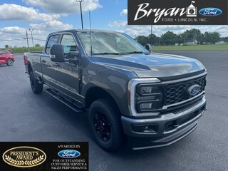 2026 Ford F-350 TRUCK