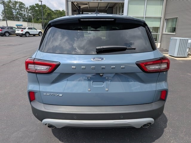 2023 Ford Escape Active photo 4