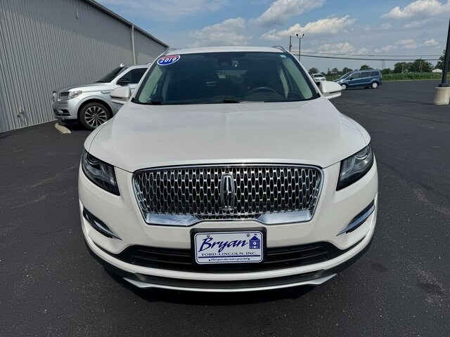 2019 Lincoln MKC Reserve photo 2
