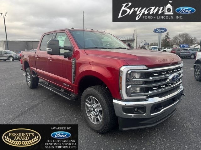 2026 Ford F-250 Base's photo