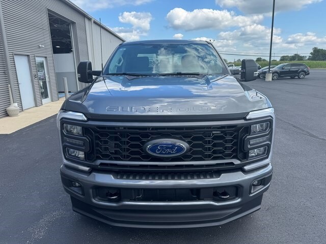 2026 Ford F-350 XL photo 2
