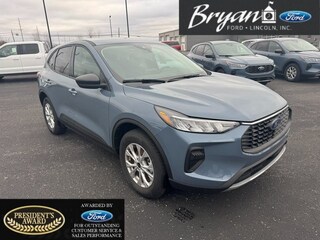 2026 Ford Escape Active SUV