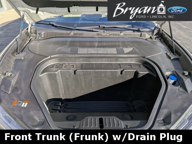 2023 Ford Mustang Mach-E Premium photo 3