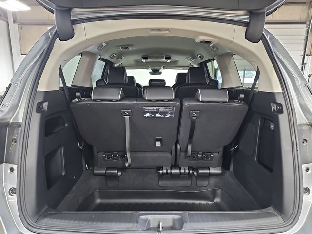 2026 Honda Odyssey Touring - Photo 13