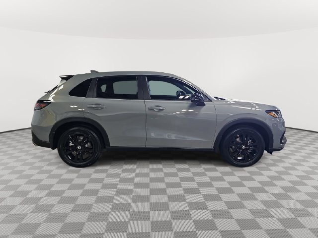 New 2027 Honda HR-V Sport SUV
