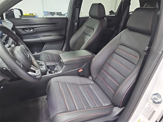 2026 Honda CR-V Sport-L - Photo 15