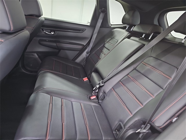 2026 Honda CR-V Sport-L - Photo 14