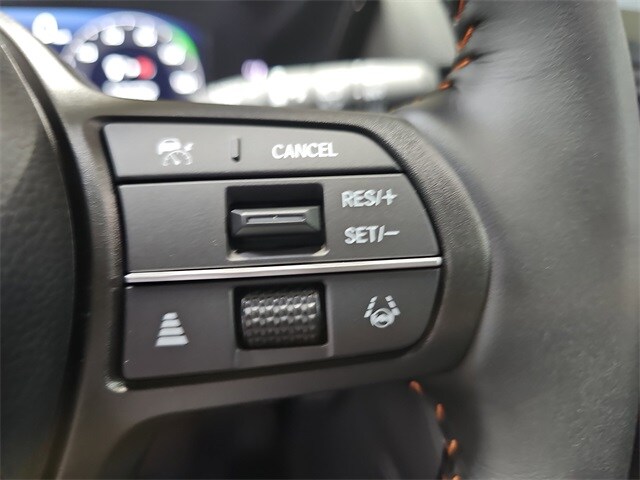 2026 Honda CR-V Sport-L - Photo 18