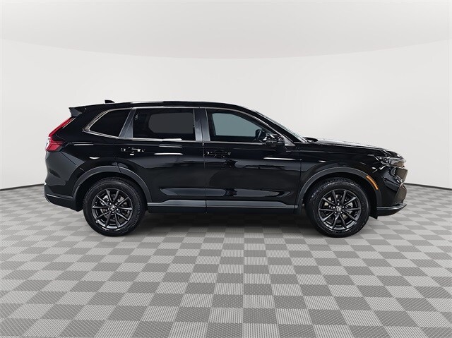 2026 Honda CR-V EX-L photo 4