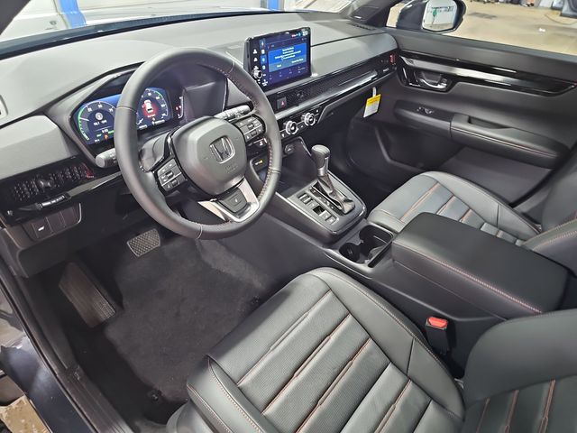 2026 Honda CR-V Sport Touring - Photo 16