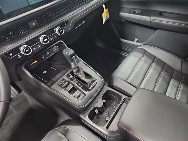 2026 Honda CR-V Sport-L - Photo 24