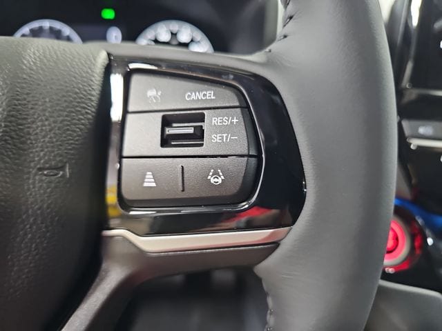 2026 Honda Odyssey Touring - Photo 20